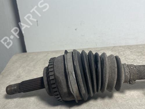 Used Right front driveshaft Right front driveshaft RENAULT TWINGO I (C06_) 1.2 (C066, C068) (58 hp) 35955672 35955672