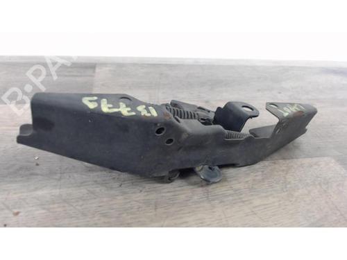 Hood lock TOYOTA COROLLA Verso (ZER_, ZZE12_, R1_) 2.0 D-4D (CUR10_, CUR10R) | BP24132468C133 