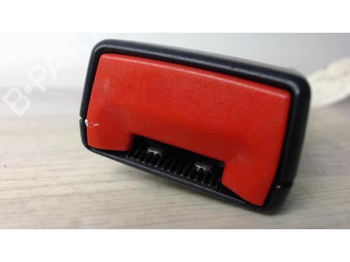 Seat buckle BMW 1 (E81) 118 d | BP24027468I32 