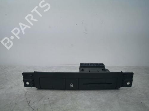 Used Electronic module PEUGEOT 207 SW (WK_) 1.6 HDi (90 hp) 24025071