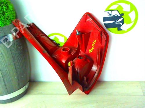Left taillight CITROËN C4 I (LC_) 1.6 HDi | BP32215274C34