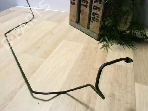 Pipe AUDI TT (8N3) 1.8 T | BP25619180M125 