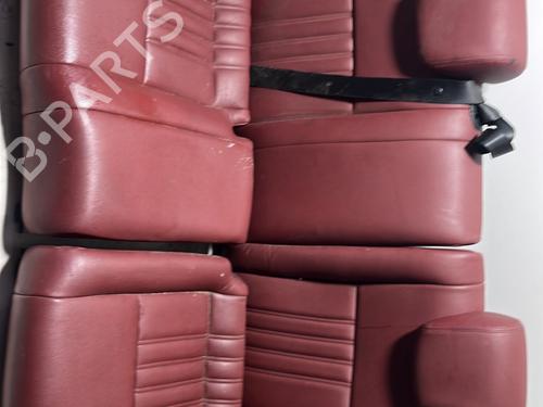 Sæde Bagtil ALFA ROMEO 147 (937_) 1.9 JTDM 16V (937.AXN1B, 937.BXN1B) (150 hp) 32114999