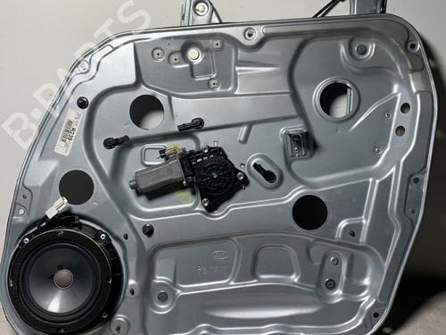 front-right-window-mechanism-kia-carens-iii-mpv-un-2006-2007-2008-2009-2010-2011-2012-2013-30808073 main image