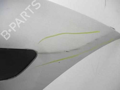 Stoßstange hinten für BMW 3 Compact (E46) 318 td (115 hp) 33178791