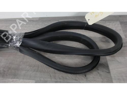Rubber door seal RENAULT MEGANE IV Hatchback (B9A/M/N_) 1.6 dCi 130 (B9A4) | BP25448058C142 
