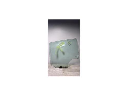 Used Rear left door window DACIA SANDERO 1.5 dCi (86 hp) 29639082