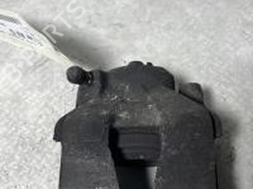 Used Right front brake caliper VW FOX Hatchback (5Z1, 5Z3, 5Z4) 1.2 (55 hp) 31086247