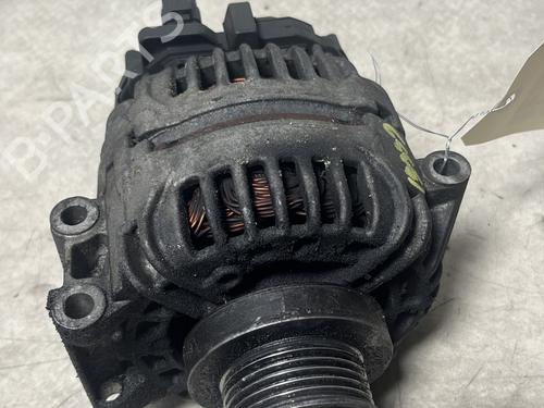 Used Alternator Alternator RENAULT CLIO II (BB_, CB_) 1.4 16V (B/CB0L) (95 hp) 33270298 33270298