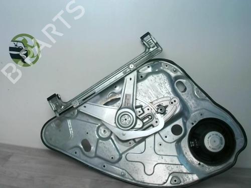 Used Rear right window mechanism FORD FOCUS II (DA_, HCP, DP) 1.8 TDCi (115 hp) 21182544
