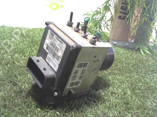 ABS pump PEUGEOT 407 (6D_) 1.6 HDi 110 (6D9HZC, 6D9HYC) | BP29598933M43 