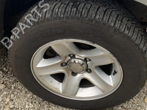 Front right wheel arch trim SUZUKI GRAND VITARA I (FT, HT) 2.0 HDI 110 16V 4x4 (SQ420D, TD83V, JA420WD) | BP29833589C135 