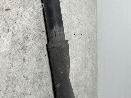 Used Left rear shock absorber RENAULT MEGANE III Coupe (DZ0/1_) 1.5 dCi (DZ0B) (106 hp) 30808114