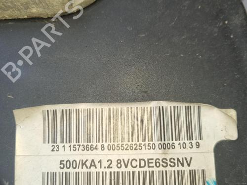 Engine FORD KA (RU8) 1.2 | BP37076039M1 - Image 13