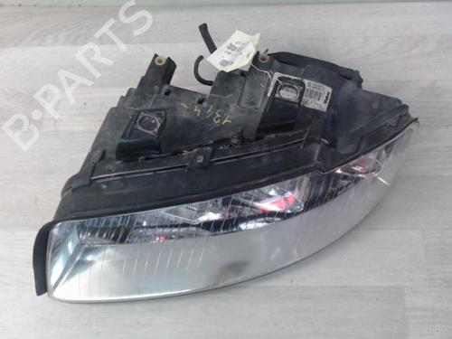 Left headlight AUDI A4 B6 (8E2) 1.9 TDI | BP32143272C28 
