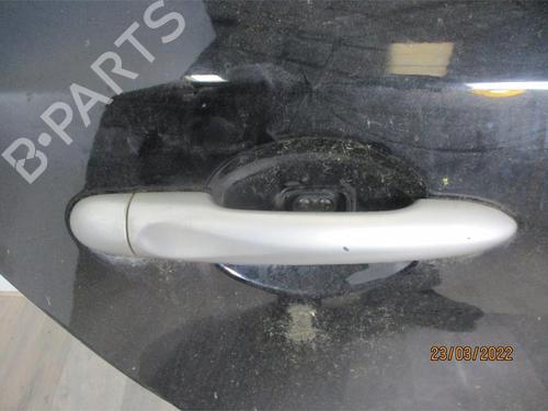 Right rear door RENAULT MEGANE III Hatchback (BZ0/1_, B3_) 1.5 dCi (BZ09, BZ0D, BZ1W, BZ29, BZ14) | BP23648544C5 