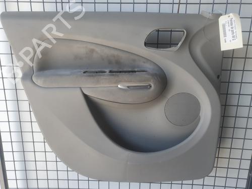 Front left panel CITROËN C3 Picasso (SH_) 1.6 HDi | BP34057460C58 - Image 6