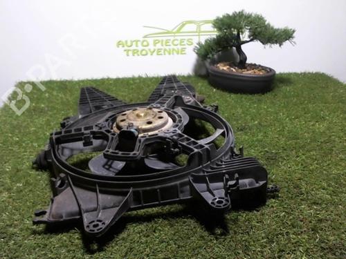 Used Heater blower motor FIAT PUNTO (188_) 1.3 JTD 16V (70 hp) 24021729