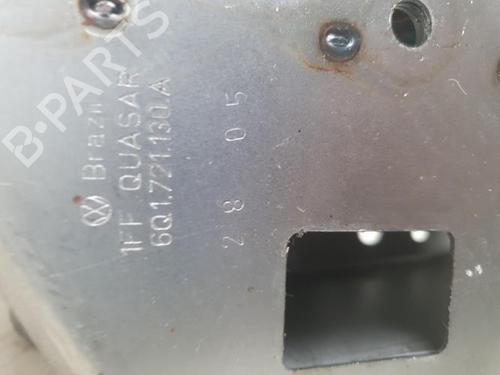 Break pedal VW FOX Hatchback (5Z1, 5Z3, 5Z4) 1.2 | BP28131461I19 