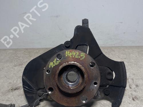 Left front steering knuckle FORD KA (RU8) 1.2 | BP35955664M25 - Image 2