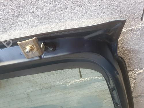 Tailgate DACIA SANDERO 1.5 dCi | BP32982572C6  - Image 17