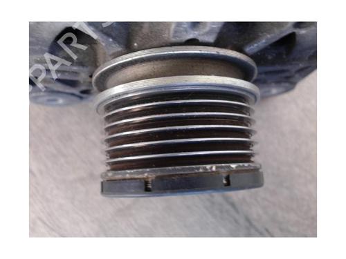 Generator NISSAN MICRA III (K12) 1.5 dCi | BP27305424M7 