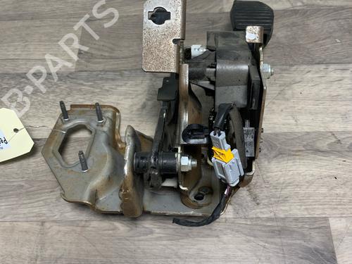 Pedal CITROËN C3 II (SC_) 1.4 HDi 70 (SC8HZC, SC8HR0, SC8HP4) | BP39404009I4 - Image 3