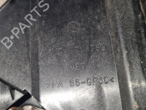 Hand brake AUDI Q7 (4LB) 3.0 TDI quattro | BP37633236I18 - Image 3