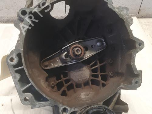 Gearbox VW FOX Hatchback (5Z1, 5Z3, 5Z4) 1.2 | BP31856071M3 