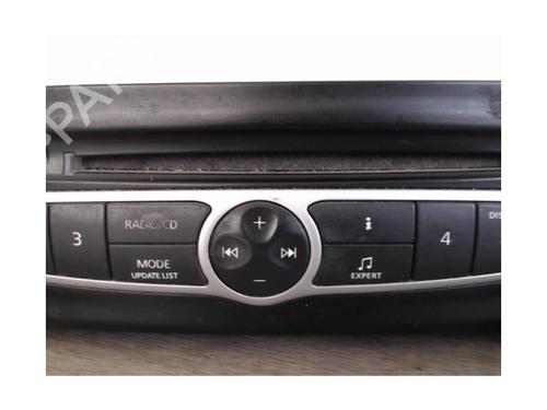 Radio RENAULT KOLEOS I (HY_) 2.0 dCi (HY0K) | BP27177095E6 