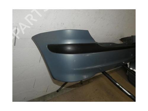 Rear bumper MERCEDES-BENZ A-CLASS (W168) A 140 (168.031, 168.131) | BP21382672C8 