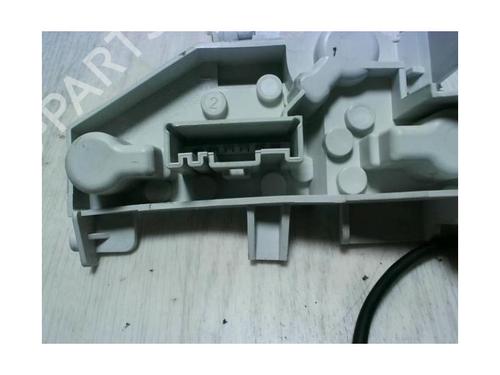 Licence plate light BMW 1 (E81) 118 d | BP21183137I40 