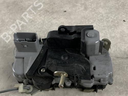 Used Front right lock CITROËN XSARA PICASSO (N68) 1.8 16V (115 hp) 22400512