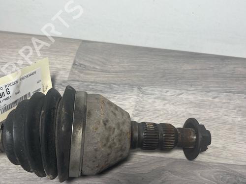 Left front driveshaft OPEL INSIGNIA A (G09) 2.0 CDTI (68) | BP36301420M38 - Image 3
