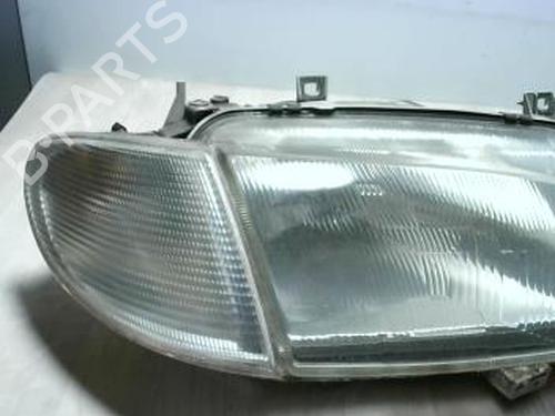 Right headlight FORD GALAXY I (WGR) 1.9 TDI | BP24025747C29
