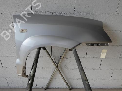 Used Right front fenders HYUNDAI TUCSON (JM) 2.0 CRDi (113 hp) 24026496