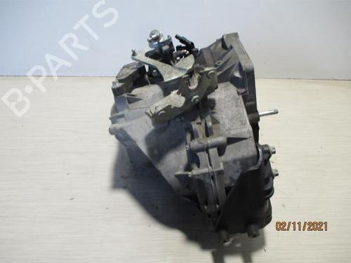 Gearbox ALFA ROMEO 159 (939_) 2.0 JTDM (939AXP1B) | BP25618470M3