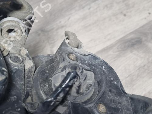 Left headlight MAZDA 2 (DY) 1.2 (DY3W) | BP36778957C28 - Image 16