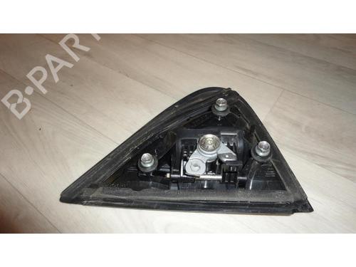 Rear right exterior door handle HONDA CIVIC VIII Hatchback (FN, FK) 2.2 CTDi (FK3) | BP21183490C130 