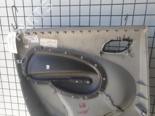 Rear right panel CITROËN C3 Picasso (SH_) 1.6 HDi | BP34103733C61  - Image 13