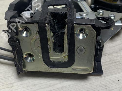 Front left lock KIA RIO II (JB) 1.4 16V | BP28112293C98