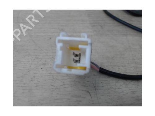 Seat buckle TOYOTA IQ (_J1_) 1.4 D-4D (NUJ10_, NUJ10R) | BP24027465I32 