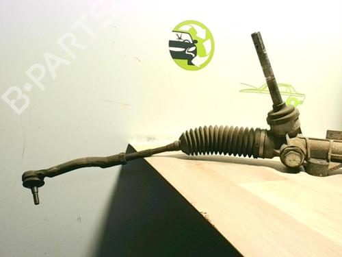 Steering rack NISSAN QASHQAI I (J10, NJ10) 1.5 dCi | BP24024179M22 