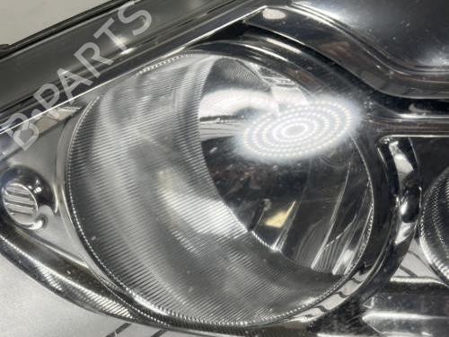 Left headlight FORD S-MAX (WA6) 2.0 TDCi | BP31086449C28 