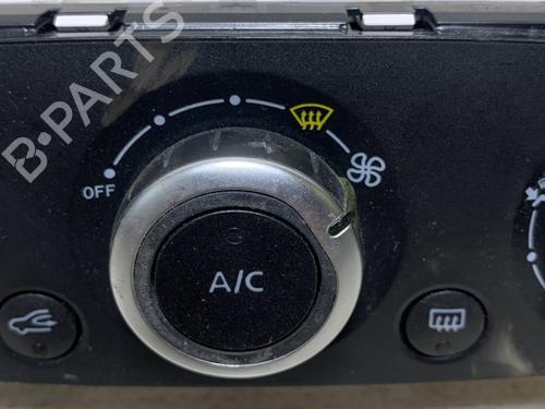 Climate control RENAULT CLIO IV (BH_) 0.9 TCe 90 (BHNF, BHMA, BHMH, BHJK, BHJR) | BP28157629I5