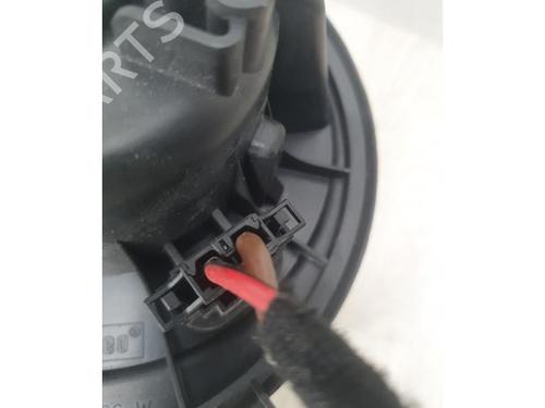Air vent VW TOURAN (1T1, 1T2) 1.9 TDI | BP28131463I21
