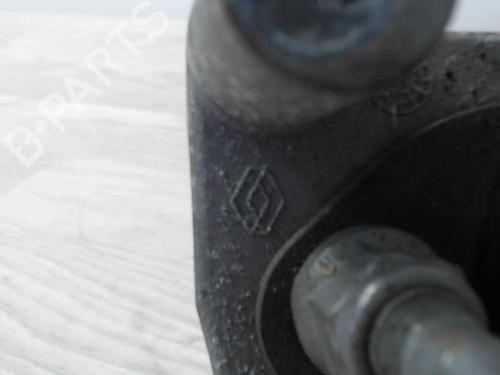 Engine mount RENAULT CLIO IV (BH_) 1.5 dCi 75 | BP31252016M89