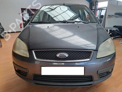 Licence plate light FORD FOCUS C-MAX (DM2) 1.6 TDCi | BP21183144I40 