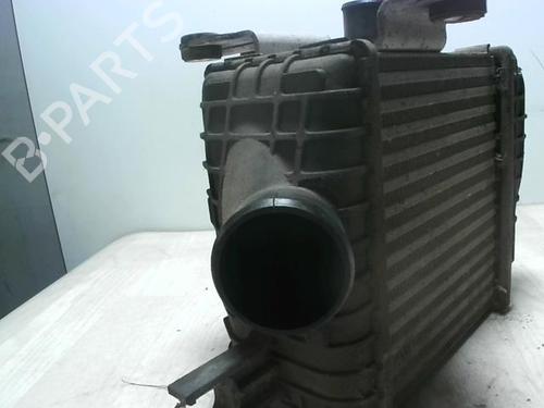 Intercooler HYUNDAI TUCSON (JM) 2.0 CRDi | BP31251942M30