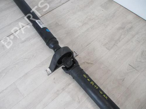 Driveshaft MERCEDES-BENZ C-CLASS Coupe (C204) C 220 CDI (204.302) | BP22440538M37 